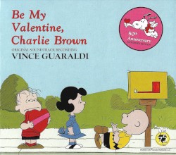 Be My Valentine, Charlie Brown