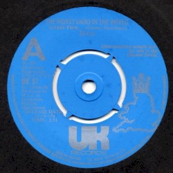 The Worst Band in the World