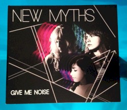 Give Me Noise