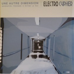 Une autre dimension