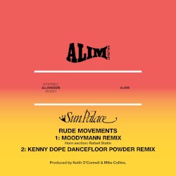 Rude Movements (Moodyman Remix / Kenny Dope Dancefloor Powder Remix)