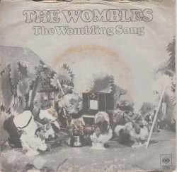 The Wombling Song