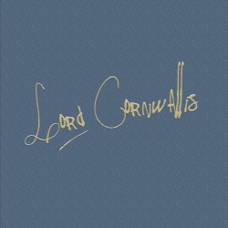Lord Cornwallis