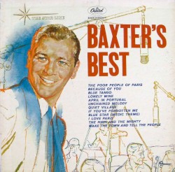 Baxter’s Best