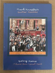 Going Home (Theme From Local Hero)