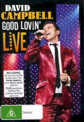 Good Lovin’ Live Sydney