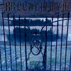 In the House of Dust