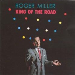 King of the Road