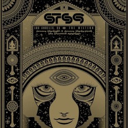 2017-01-20: The Wiltern, Los Angeles, CA