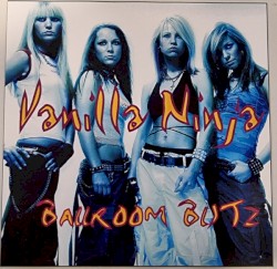 Ballroom Blitz