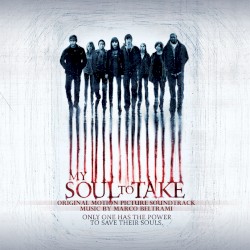 My Soul to Take (Original Motion Picture Soundtrack)