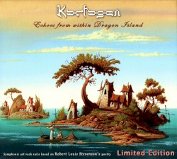 Echoes From Within Dragon Island