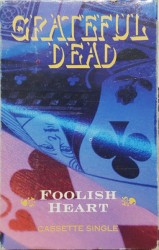 Foolish Heart