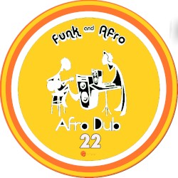 Funk & Afro Pt. 22