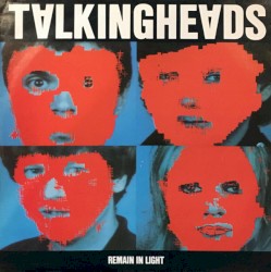 Remain in Light