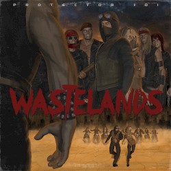 Wastelands