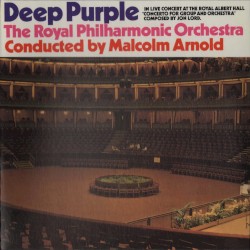 Concerto for Group and Orchestra