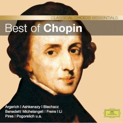Best Of Chopin