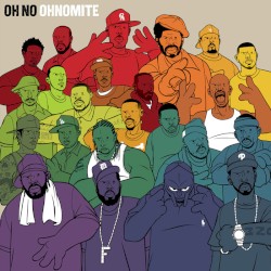 Ohnomite