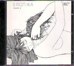 Piramis 6: Erotika