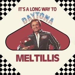 It's A Long Way To Daytona