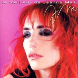 Le Meilleur de Jeanne Mas