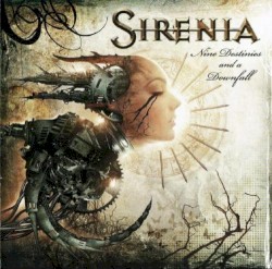 Nine Destinies and a Downfall