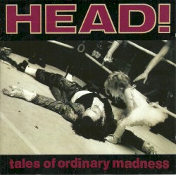Tales Of Ordinary Madness