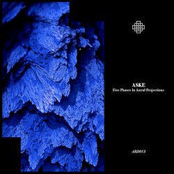 Five Phases in Astral Projections