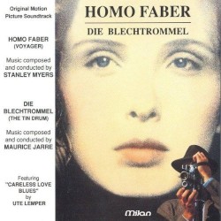 Homo faber / Die Blechtrommel