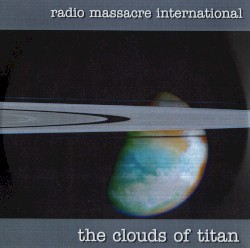The Clouds Of Titan