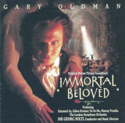 Immortal Beloved