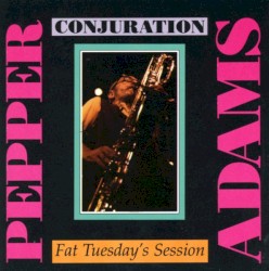 Live at Fat Tuesday's