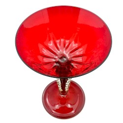 FRAGILE #04 - Monochrome