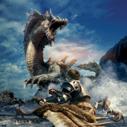 Monster Hunter 3 Tri (Original Soundtrack)
