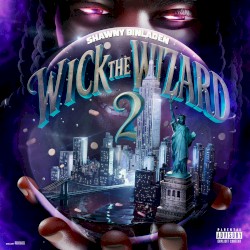 WICK THE WIZARD 2