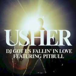DJ Got Us Fallin’ in Love