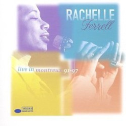 Live in Montreux 91-97