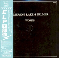 Works, Volume 1