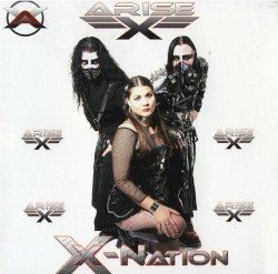 X-Nation