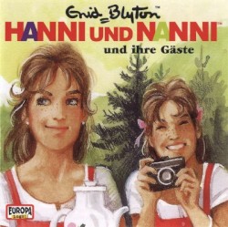 Hanni und Nanni 15: ... und ihre Gäste