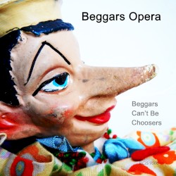 Beggars Can’t Be Choosers