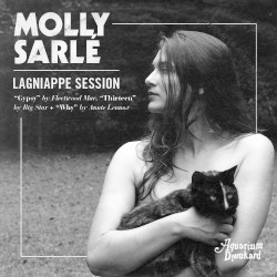 Lagniappe Session