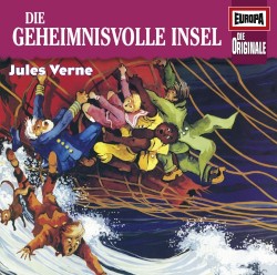Die geheimnisvolle Insel