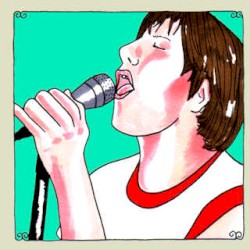 Daytrotter Session