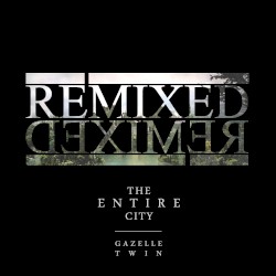 The Entire City Remixed