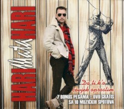 Da ti K'o Čovjek Oprostim