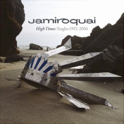 High Times: Singles 1992–2006