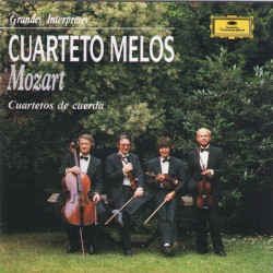 Quartetti per archi K. 428 e K. 458