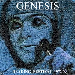 1972‐08‐11: Reading Festival, Reading, UK